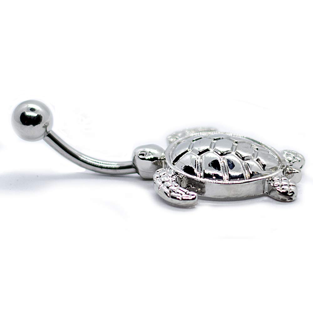 Turtle belly button hotsell